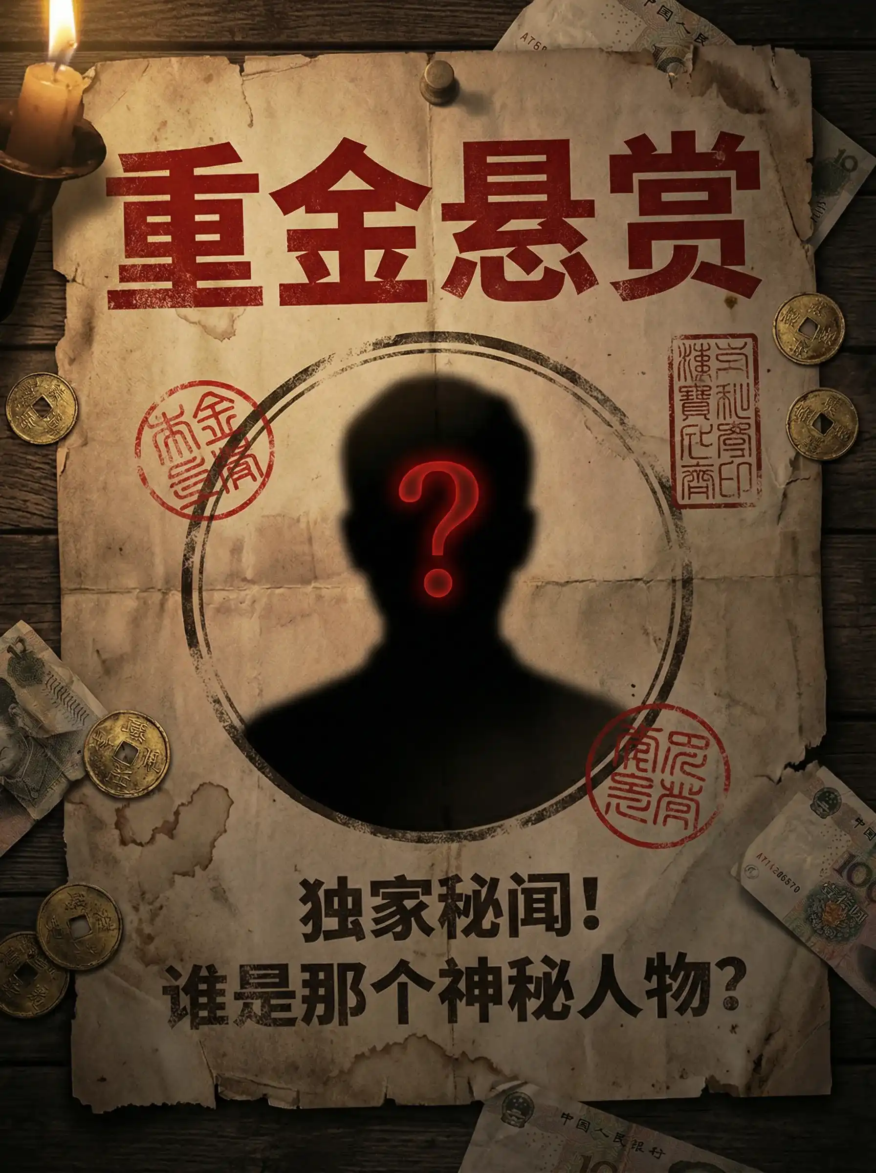 竟博体育网址 - 重金悬赏线索征集令